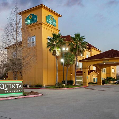 Hotel La Quinta By Wyndham Pearland Exterior foto