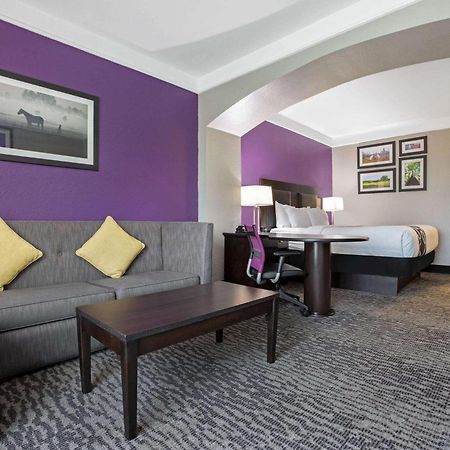 Hotel La Quinta By Wyndham Pearland Zimmer foto