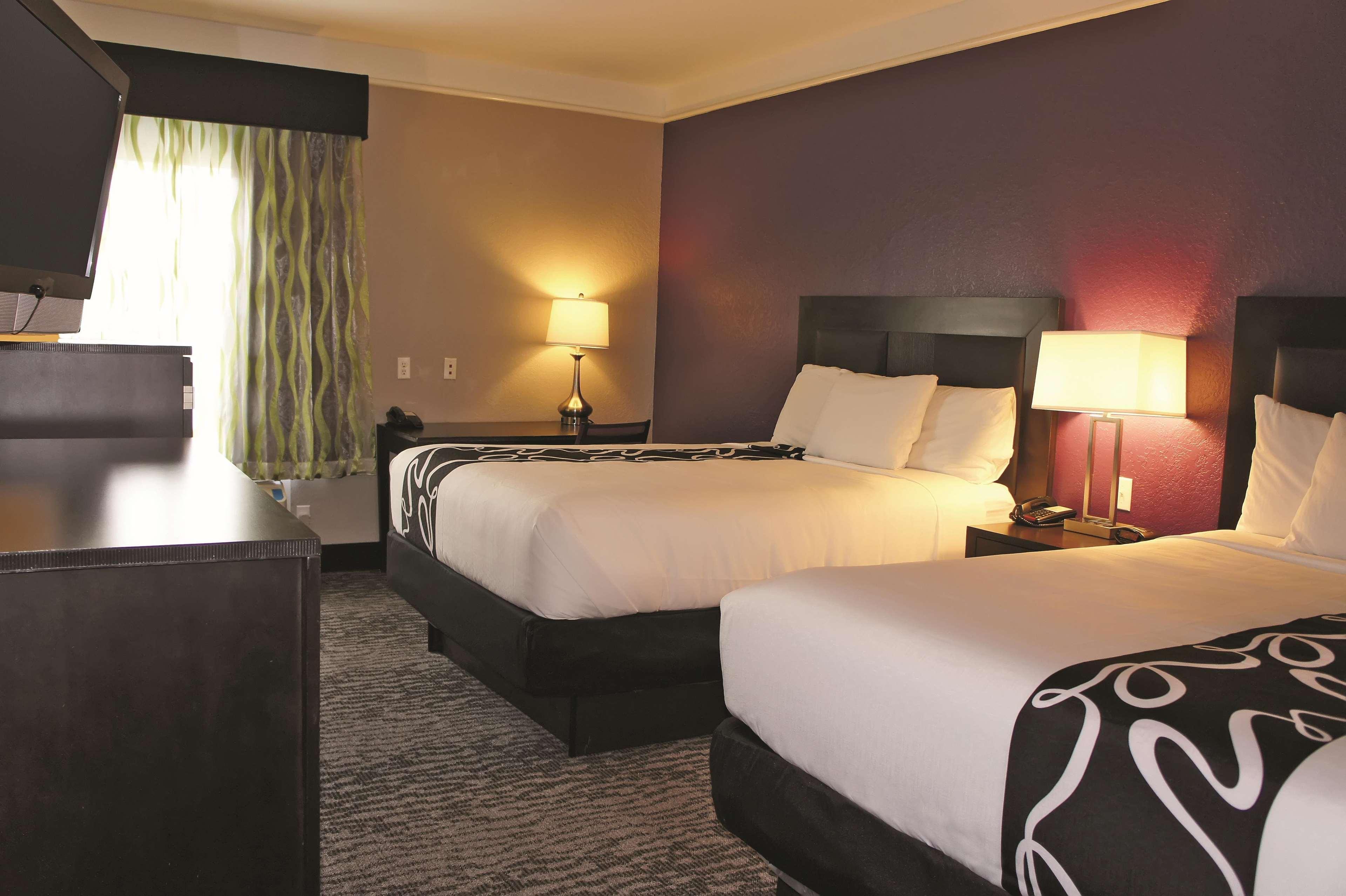 Hotel La Quinta By Wyndham Pearland Exterior foto