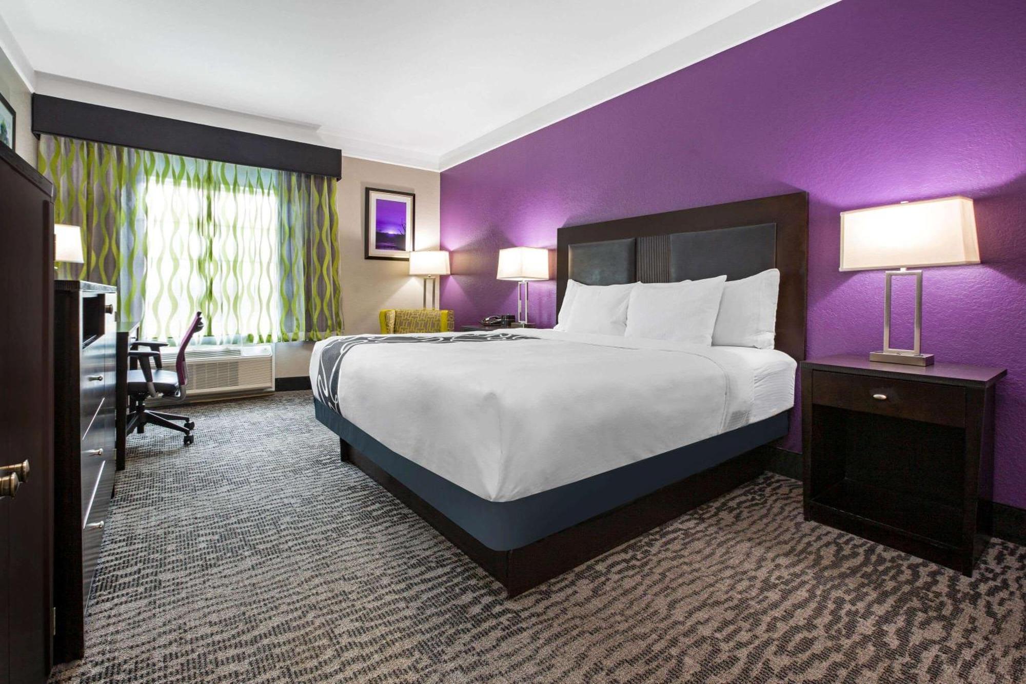 Hotel La Quinta By Wyndham Pearland Zimmer foto