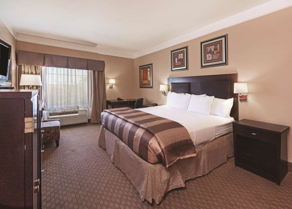 Hotel La Quinta By Wyndham Pearland Zimmer foto