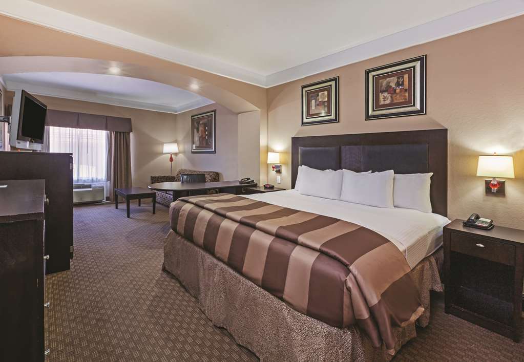Hotel La Quinta By Wyndham Pearland Zimmer foto